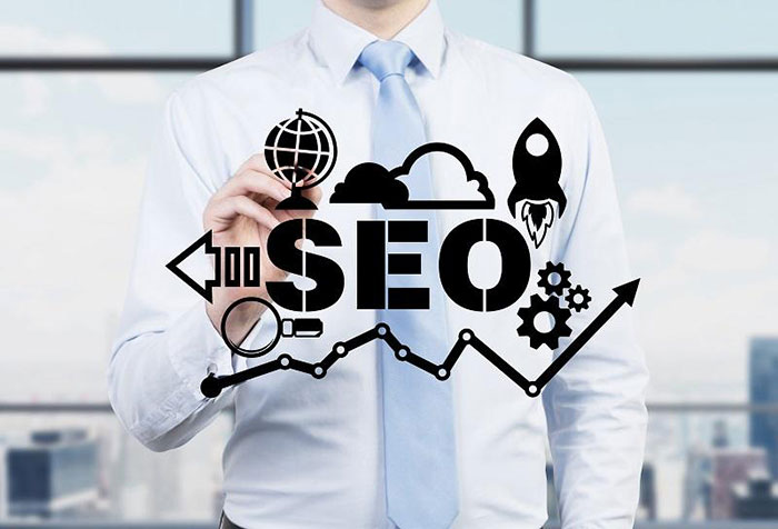 如何增加搜索引擎的SEO？