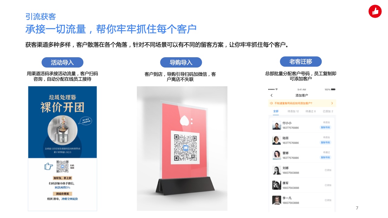 用企業(yè)微信實(shí)現(xiàn)私域精準(zhǔn)營(yíng)銷，驅(qū)動(dòng)生意增長(zhǎng)(圖7)