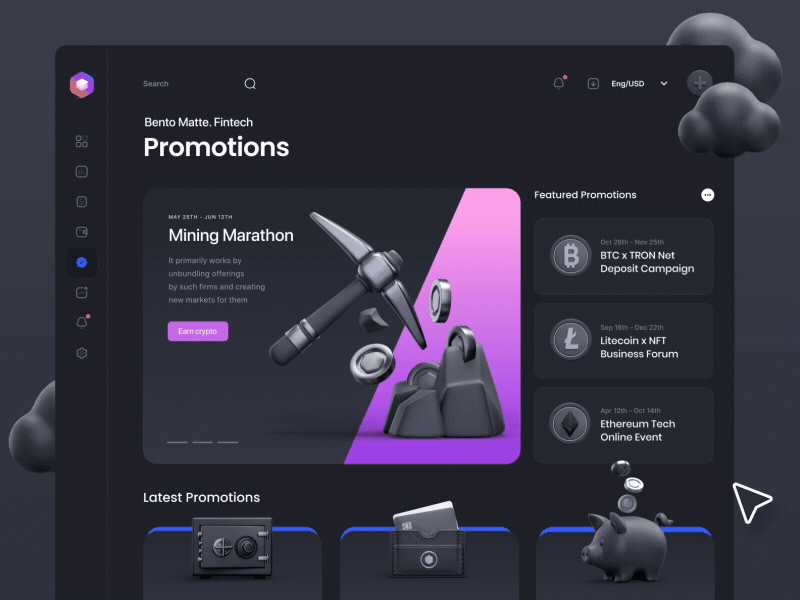 從 Dribbble 高贊的 828 個作品中，總結(jié)出 2022 設(shè)計趨勢