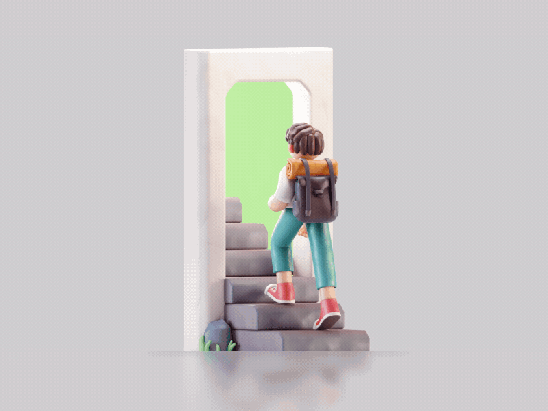 從 Dribbble 高贊的 828 個作品中，總結(jié)出 2022 設(shè)計趨勢