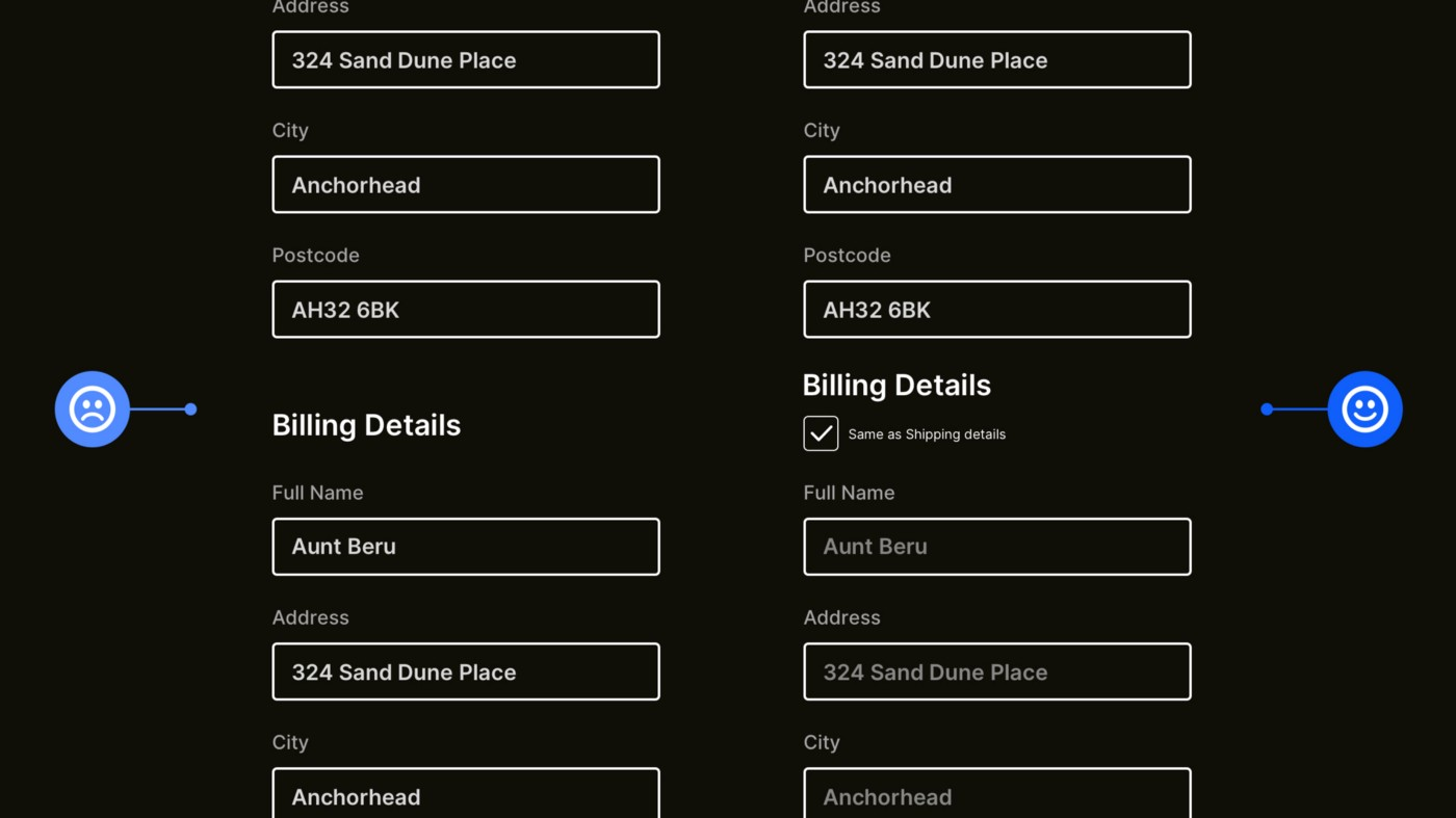 快速提升 UI 設(shè)計(jì)效果的 6 個小技巧(UI 設(shè)計(jì)集-10)