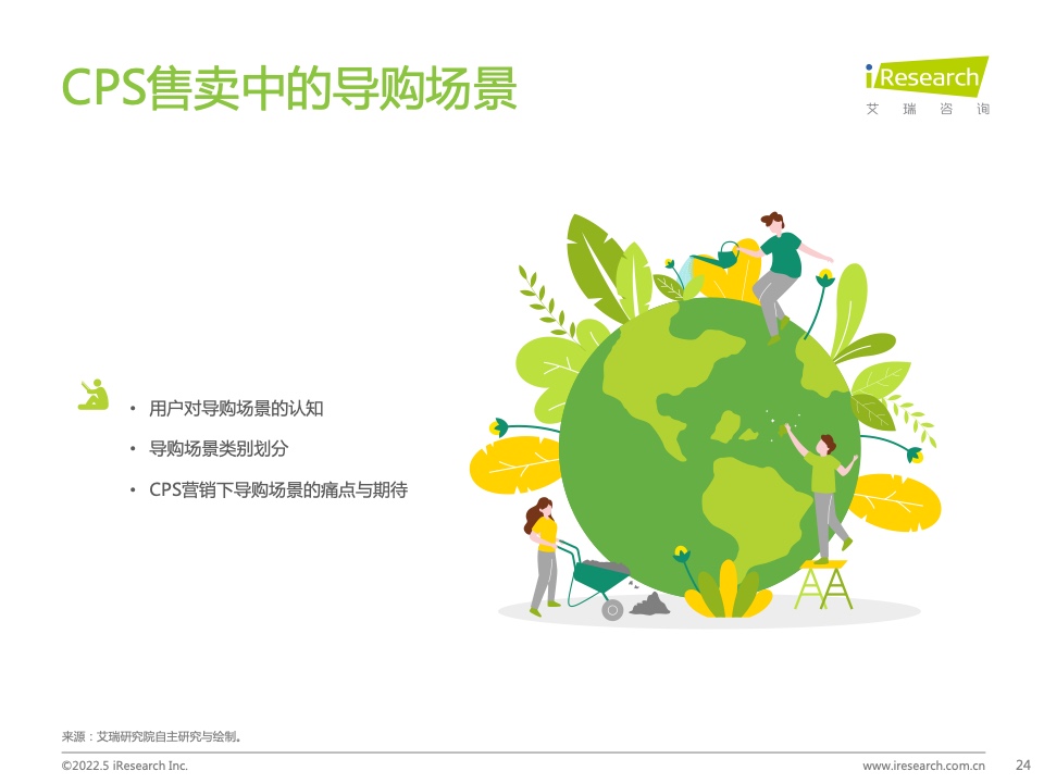 2021年中國互聯(lián)網(wǎng)CPS營銷生態(tài)白皮書(圖24)