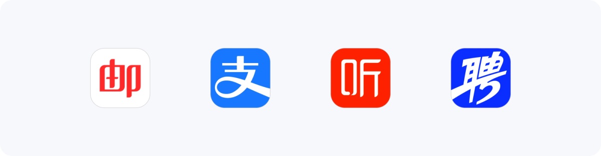 7大方面幫你完全掌握應用圖標設計，8000字干貨！