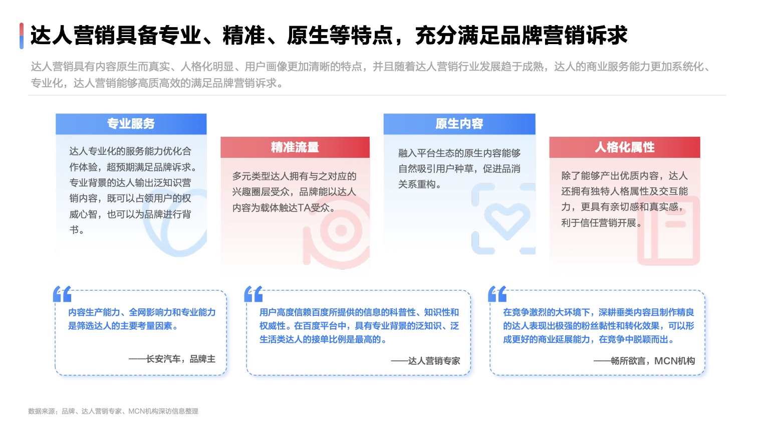 2022達人營銷發(fā)展洞察報告(圖7)