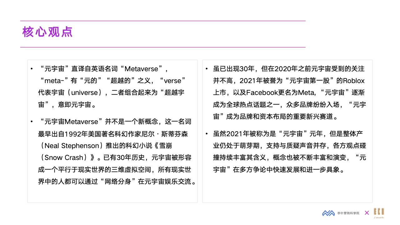 2022元宇宙營銷創(chuàng)新白皮書(圖4)