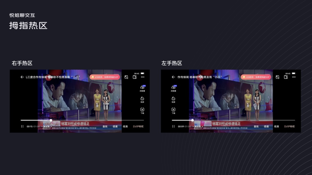 如何構(gòu)建界面設(shè)計(jì)框架？4個(gè)維度幫你掌握起來！