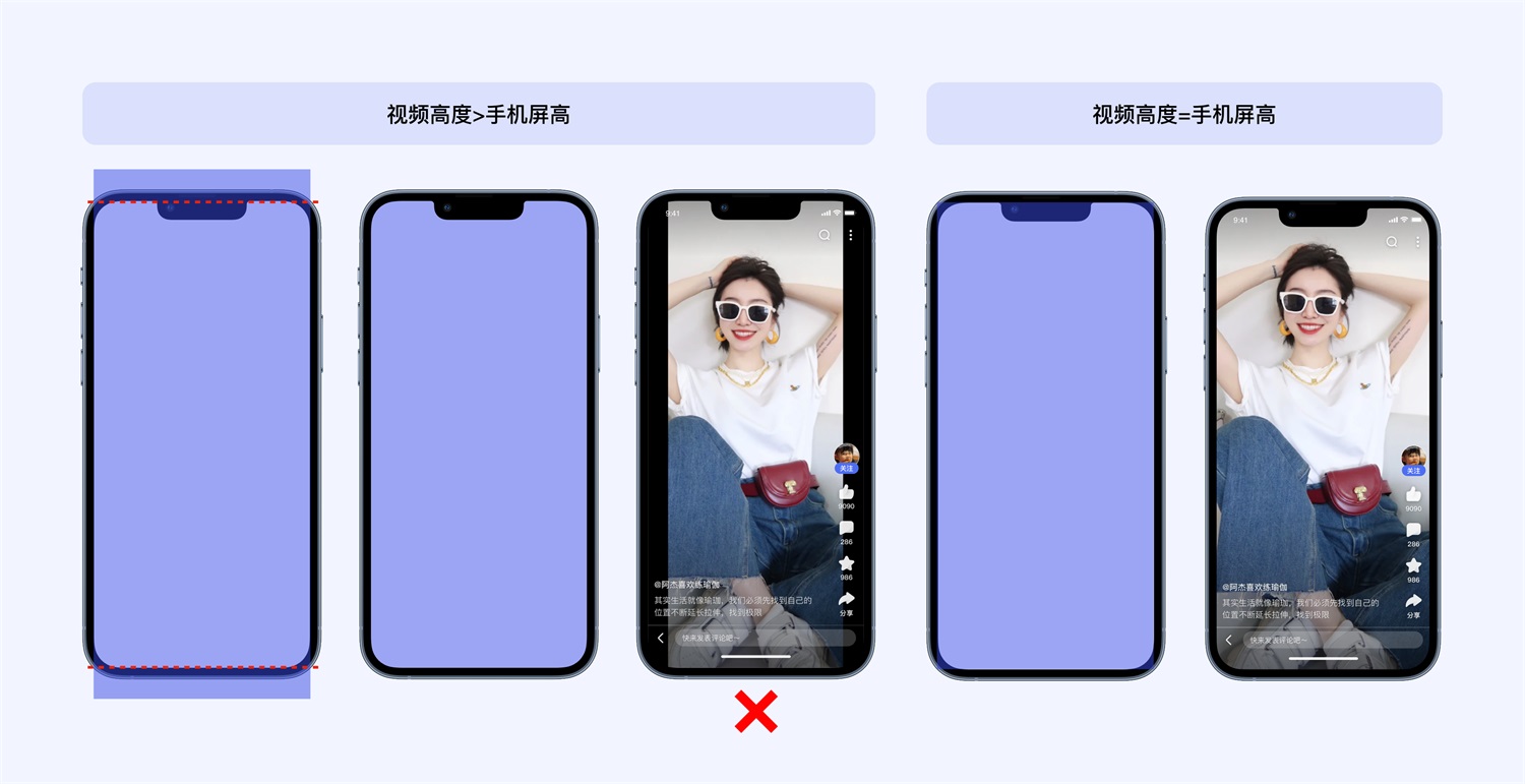 短視頻應用如何做好沉浸式體驗設計