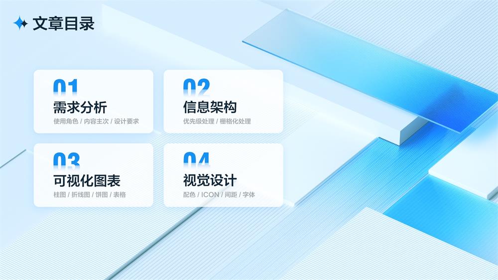5000字干貨！從四個方面完整分析B端工作臺的設(shè)計流程和方法