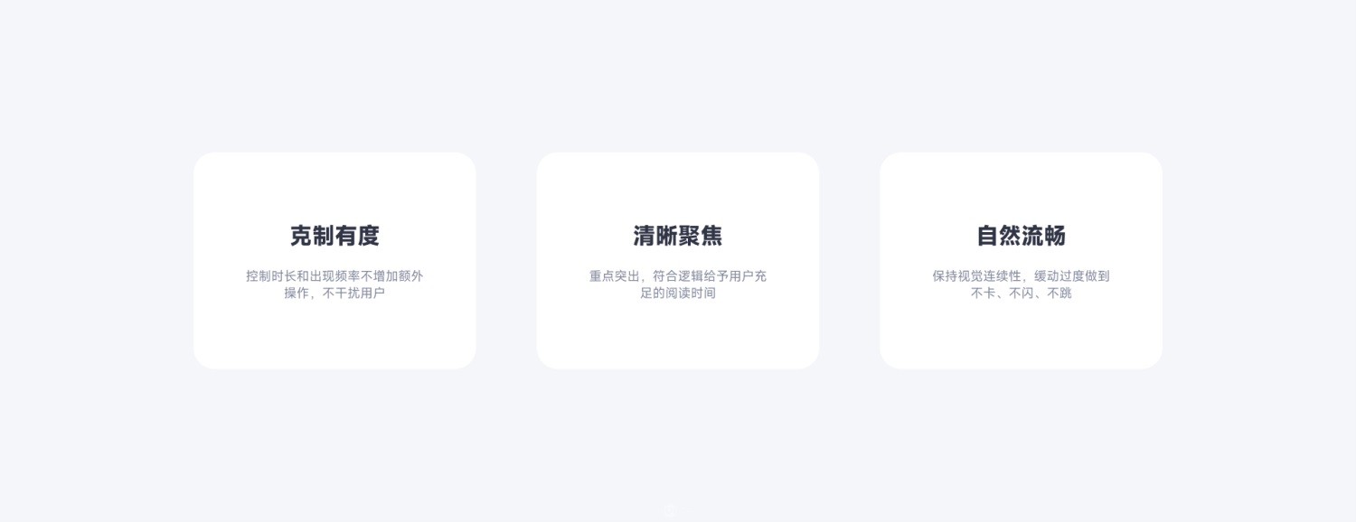 交互設(shè)計 動效設(shè)計 微交互 微交互設(shè)計