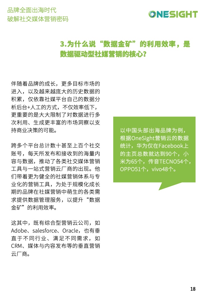 社交媒體營銷密碼白皮書(圖18)