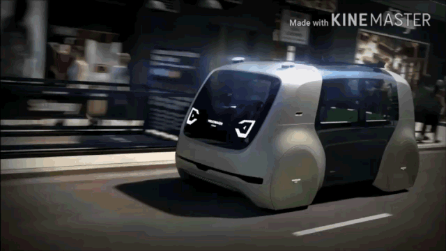 車載HMI設(shè)計(jì)指南