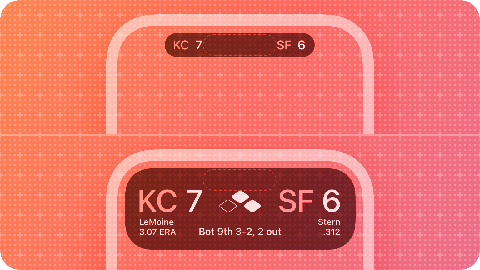 靈動島和 iOS 16 實時活動設(shè)計規(guī)范來了！