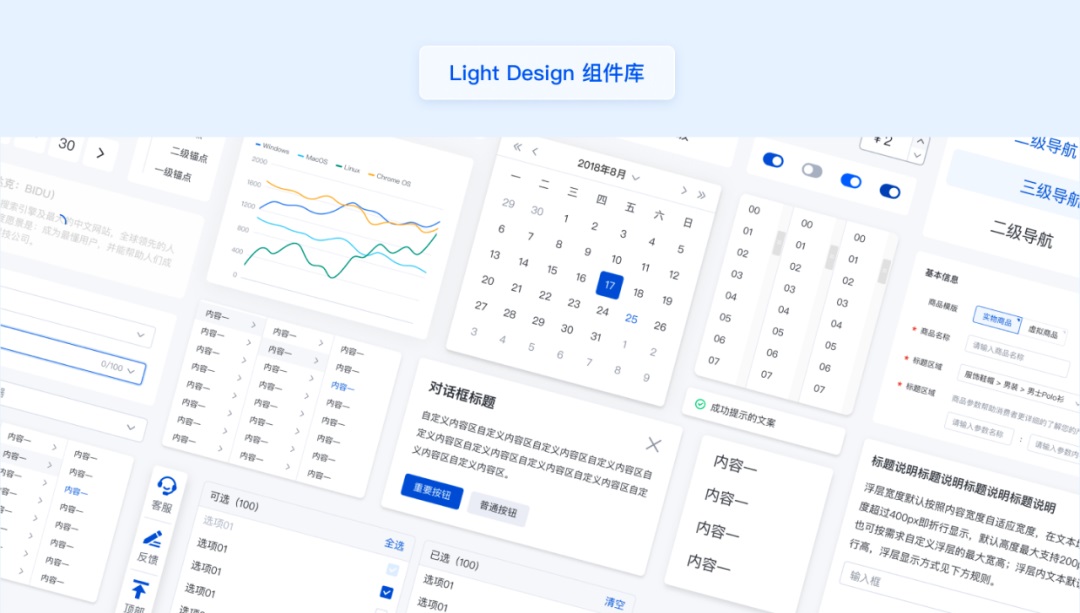 方法+實(shí)戰(zhàn)！一篇文章幫你搞定設(shè)計(jì)系統(tǒng)度量