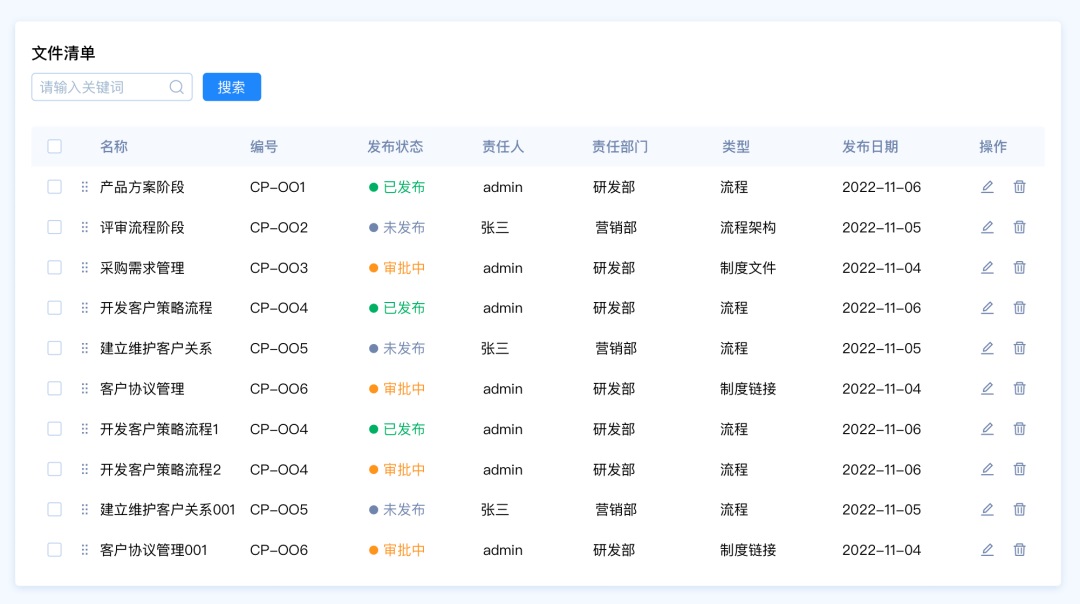 篩選功能如何設(shè)計(jì)？4個(gè)章節(jié)幫你掌握篩選功能設(shè)計(jì)