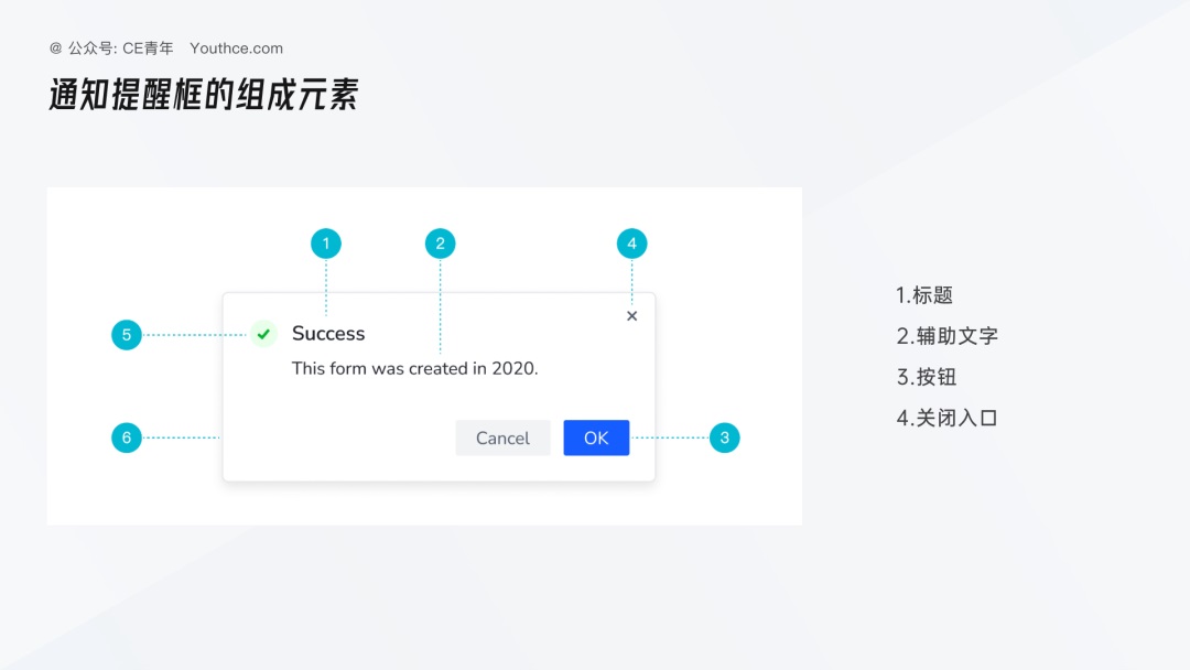 5000字干貨！超全面的B端設(shè)計(jì)指南：消息通知