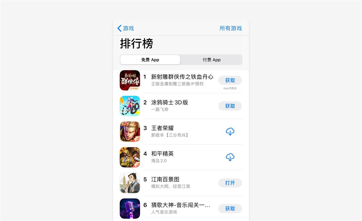 UI設計萬字干貨！系統(tǒng)掌握界面中的點線面運用