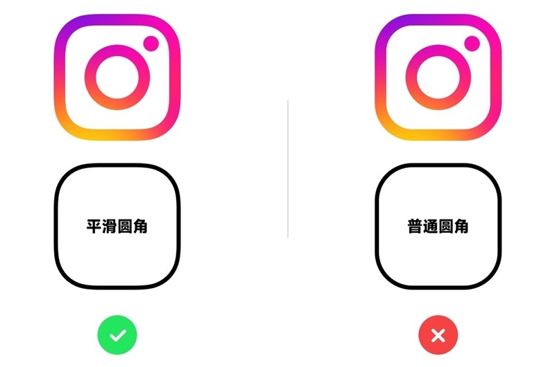 從10個維度，分析Instagram值得學習的視覺和體驗細節(jié)