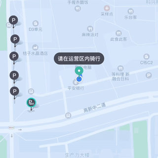 騰訊出品！全方位梳理數(shù)字時(shí)代的地圖設(shè)計(jì)歷程
