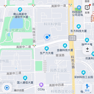 騰訊出品！全方位梳理數(shù)字時(shí)代的地圖設(shè)計(jì)歷程