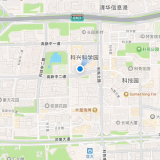 騰訊出品！全方位梳理數(shù)字時(shí)代的地圖設(shè)計(jì)歷程