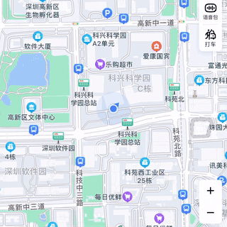 騰訊出品！全方位梳理數(shù)字時(shí)代的地圖設(shè)計(jì)歷程