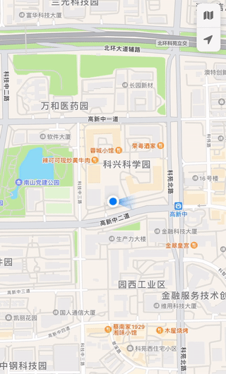 騰訊出品！全方位梳理數(shù)字時(shí)代的地圖設(shè)計(jì)歷程