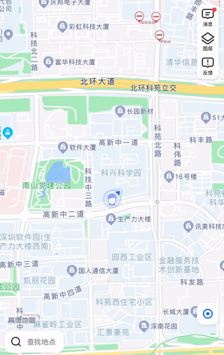 騰訊出品！全方位梳理數(shù)字時(shí)代的地圖設(shè)計(jì)歷程