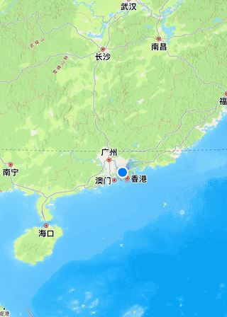 騰訊出品！全方位梳理數(shù)字時(shí)代的地圖設(shè)計(jì)歷程