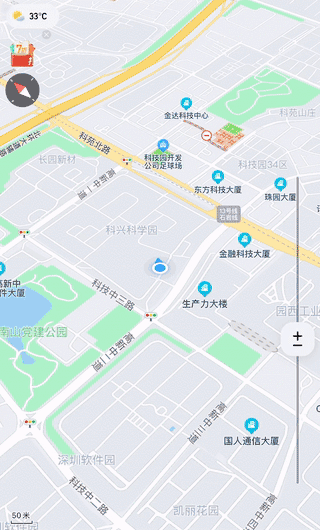 騰訊出品！全方位梳理數(shù)字時(shí)代的地圖設(shè)計(jì)歷程