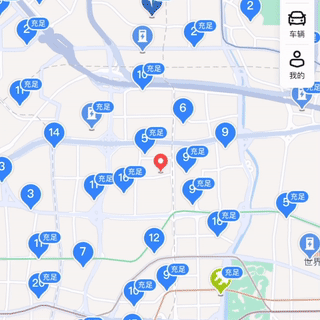 騰訊出品！全方位梳理數(shù)字時(shí)代的地圖設(shè)計(jì)歷程