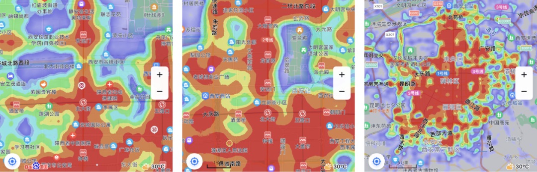 騰訊出品！全方位梳理數(shù)字時(shí)代的地圖設(shè)計(jì)歷程