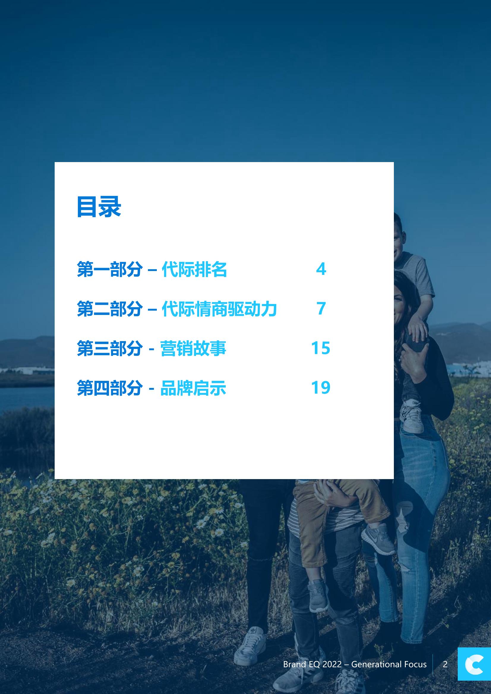 2022年品牌情商報告(圖2)