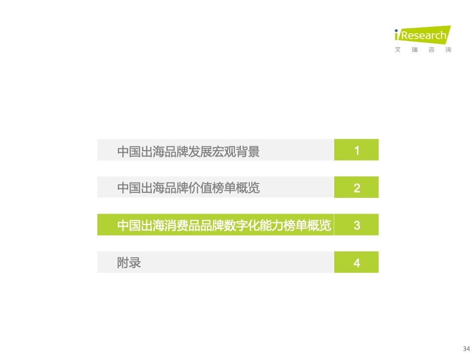 2022年MeetBrands中國出海品牌價值榜單報告(圖34)