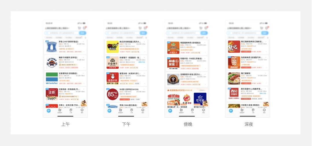 5000字干貨！四個章節(jié)帶你快速了解場景化設(shè)計