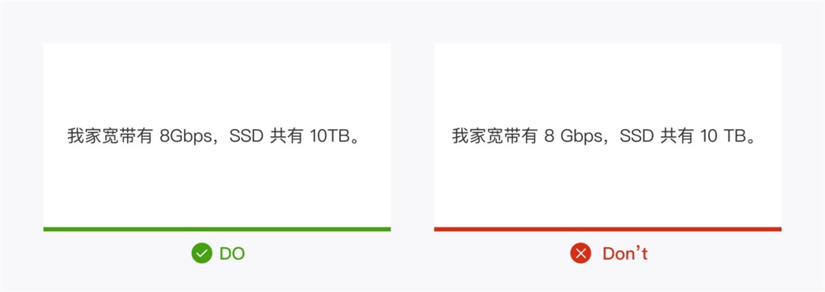 產(chǎn)品設(shè)計(jì)中如何正確運(yùn)用標(biāo)點(diǎn)符號(hào)？5個(gè)章節(jié)幫你掌握！