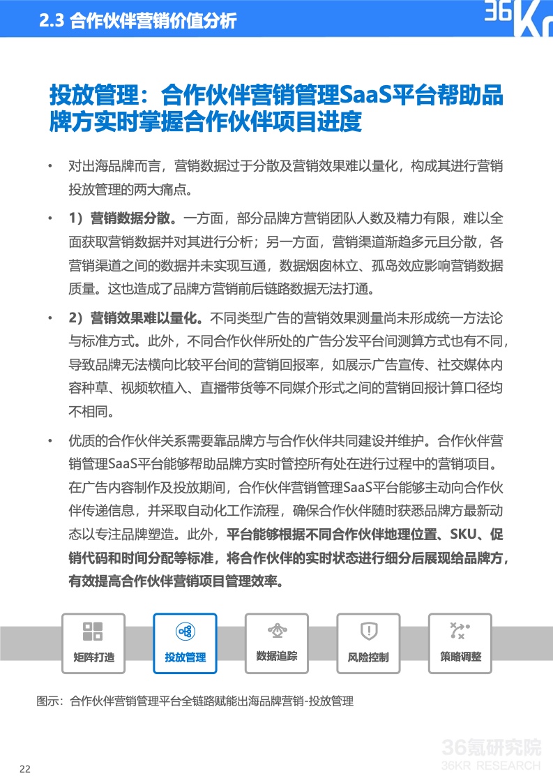 2022年中國出海品牌營銷研究報告(圖23)