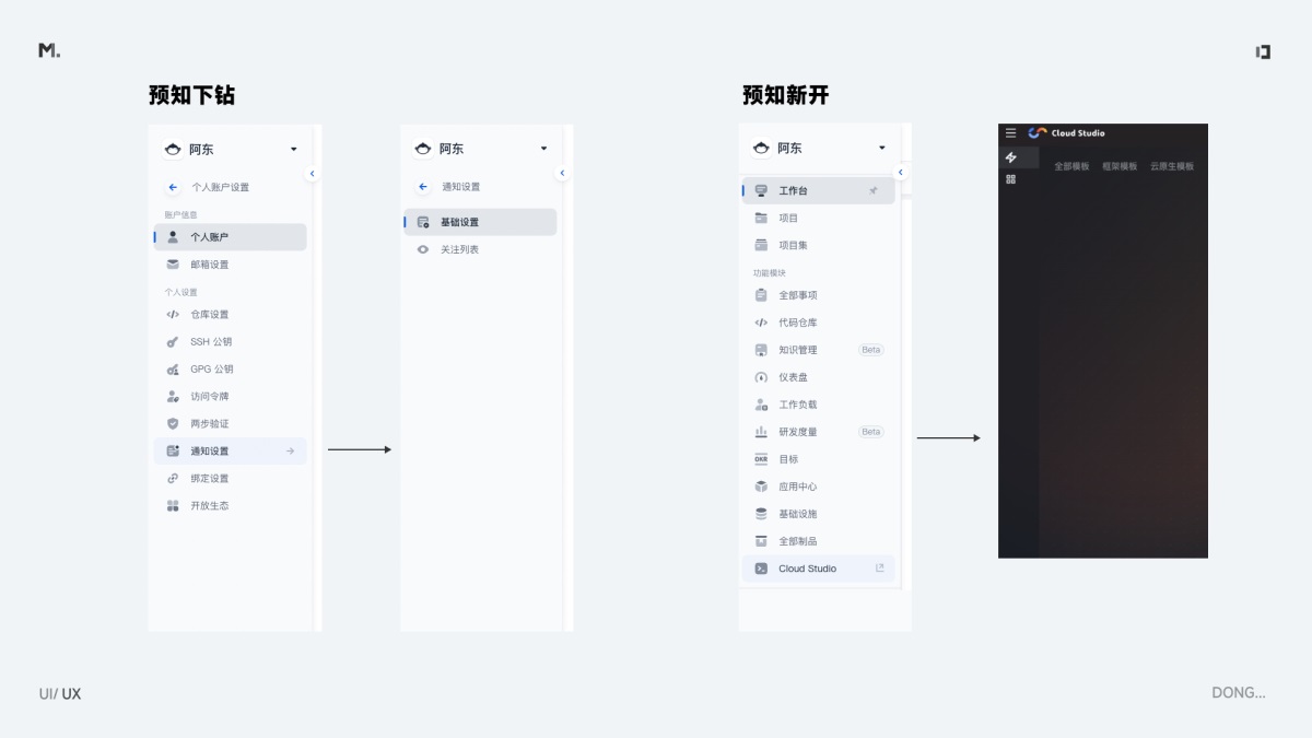 B端功能入口如何設(shè)計？歸納B端常見的功能入口設(shè)計