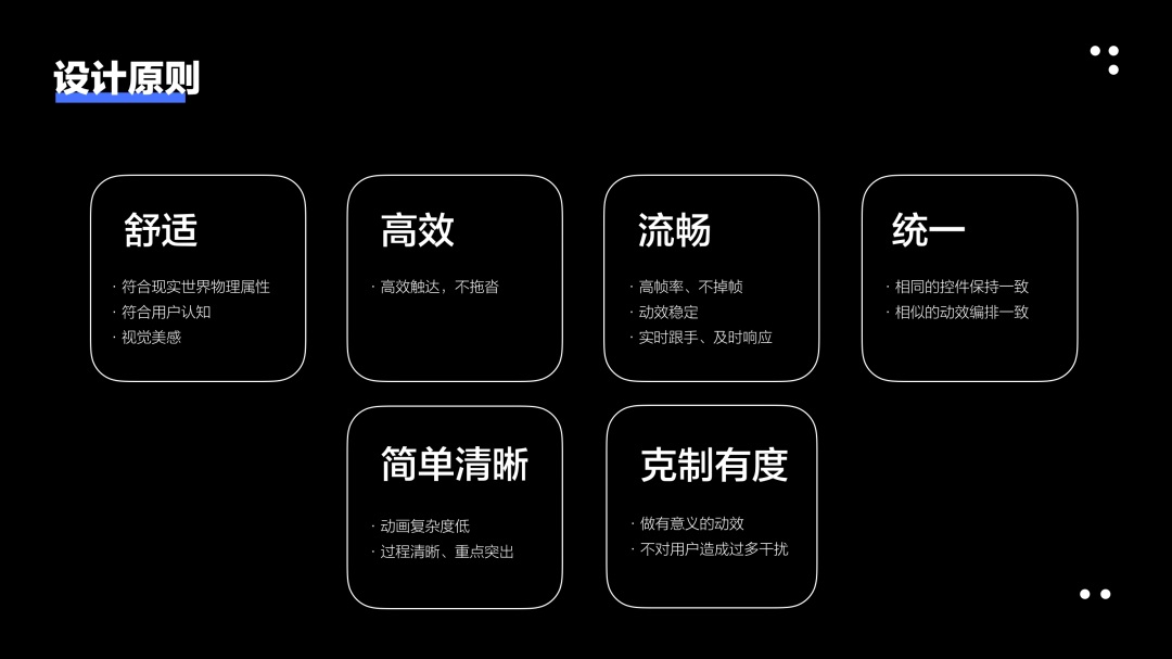 5000字干貨！超詳細(xì)的交互動效設(shè)計指南