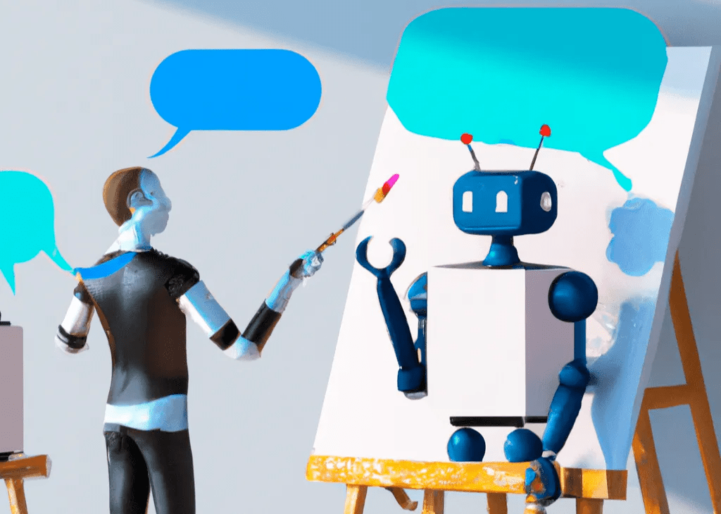 AI 生成火了之后，重新預(yù)測 2023 年的 UX 設(shè)計趨勢