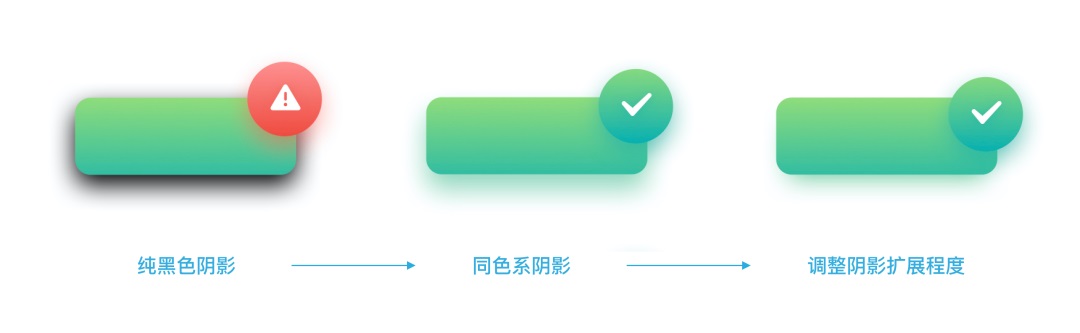 想讓你的界面更精致？先掌握這8個設計細節(jié)！