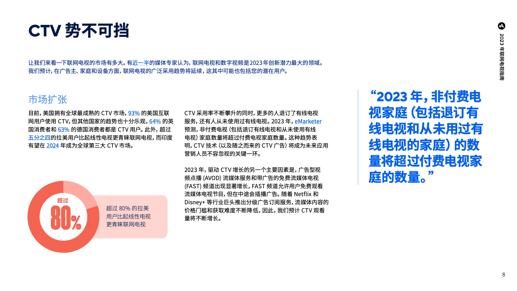 移動應(yīng)用營銷必備行業(yè)預(yù)測及洞察報告(圖9)