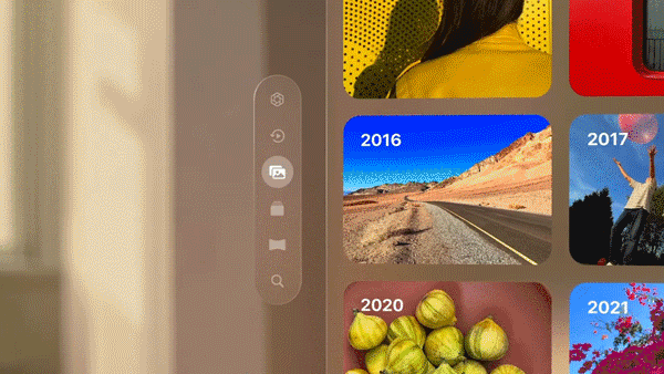 看完Apple VisionOS設(shè)計規(guī)范，我總結(jié)了5大亮點！