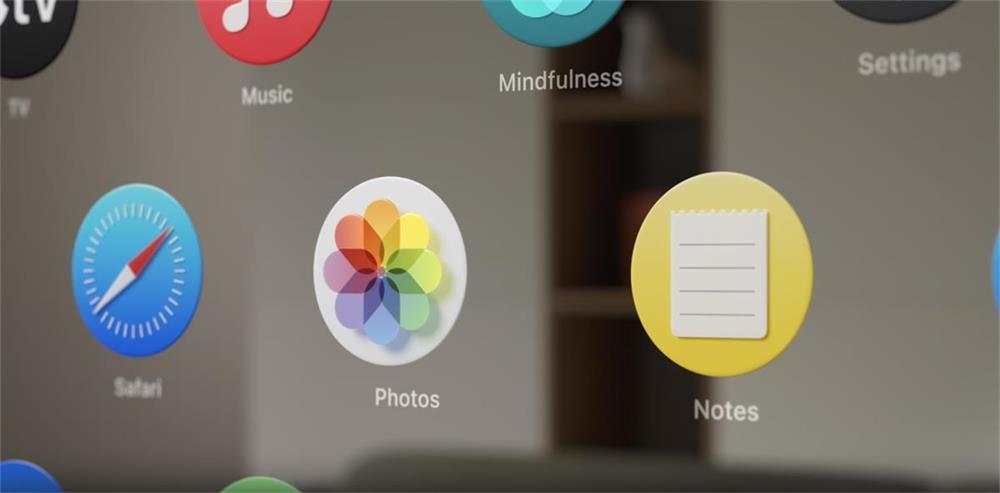 4500字干貨！Apple Vision Pro設計規(guī)范之空間用戶界面篇