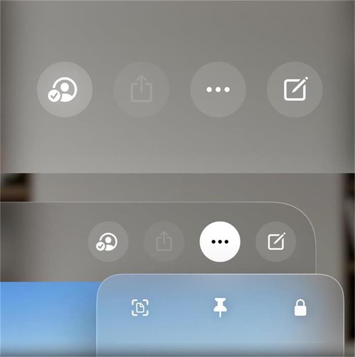 4500字干貨！Apple Vision Pro設計規(guī)范之空間用戶界面篇