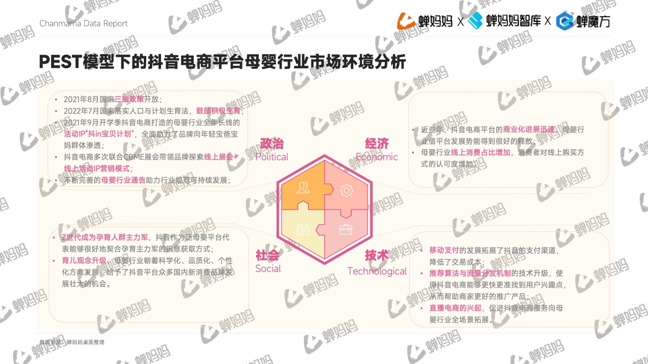 抖音電商平臺母嬰行業(yè)營銷白皮書(圖7)