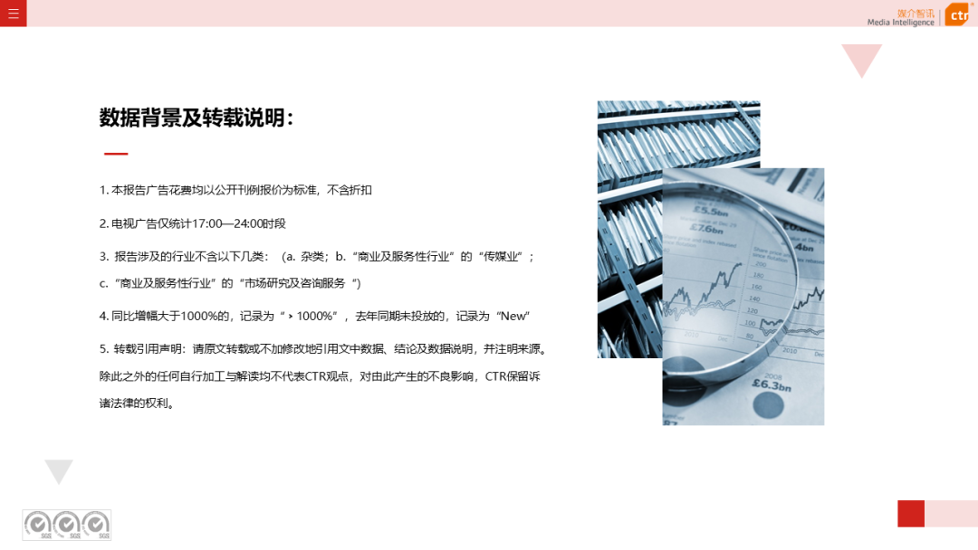 2023上半年電視廣告市場數(shù)據(jù)概覽(圖2)