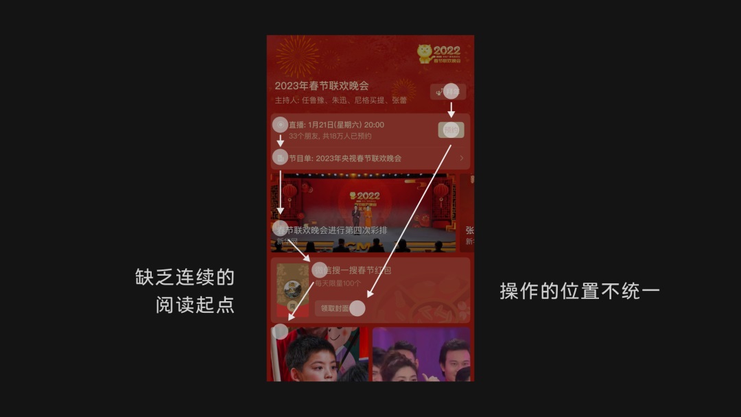 界面設(shè)計中如何應用格式塔原理？來看微信的實戰(zhàn)案例！