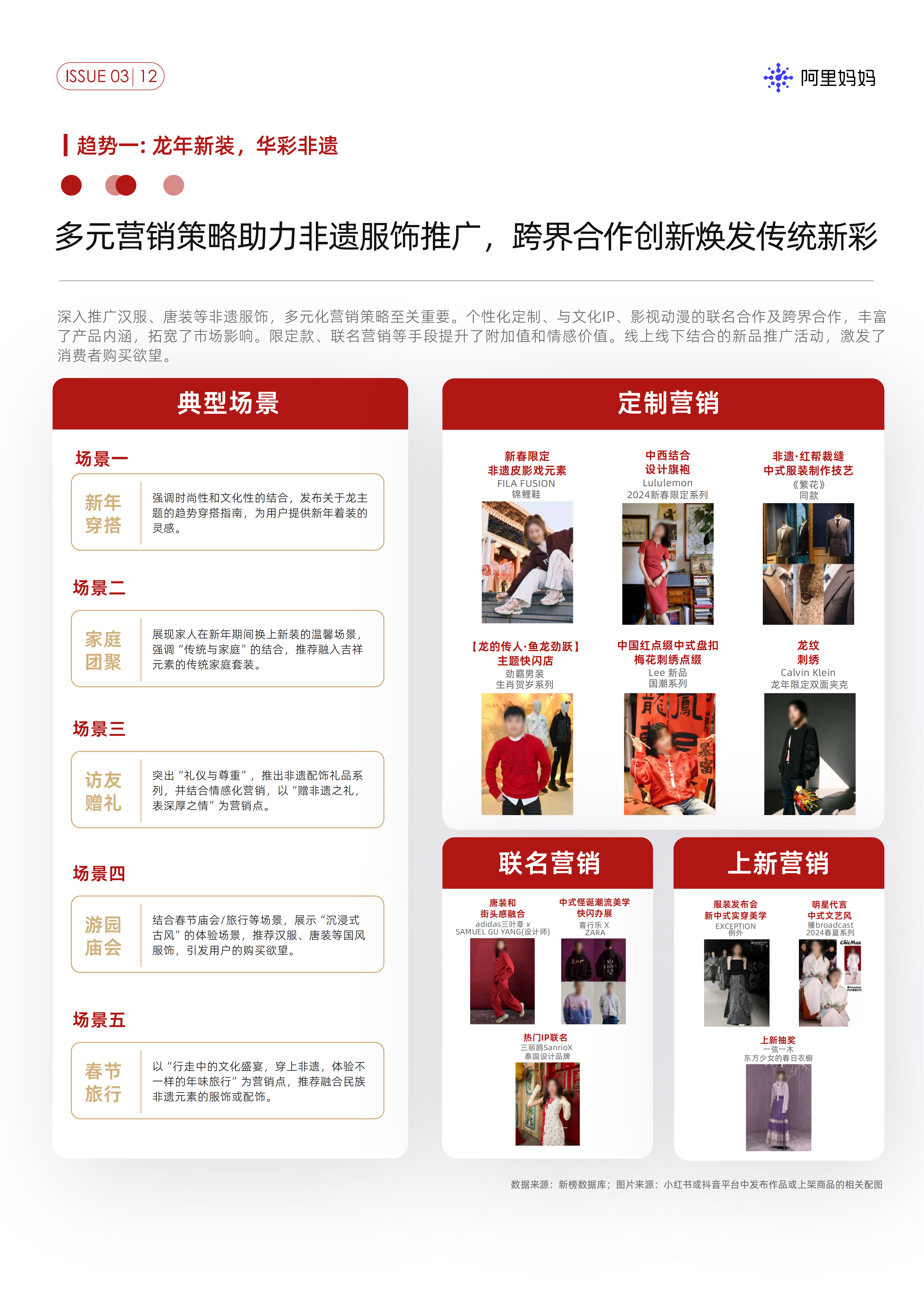 《阿里媽媽經(jīng)營指南Vol.03》（圖12）