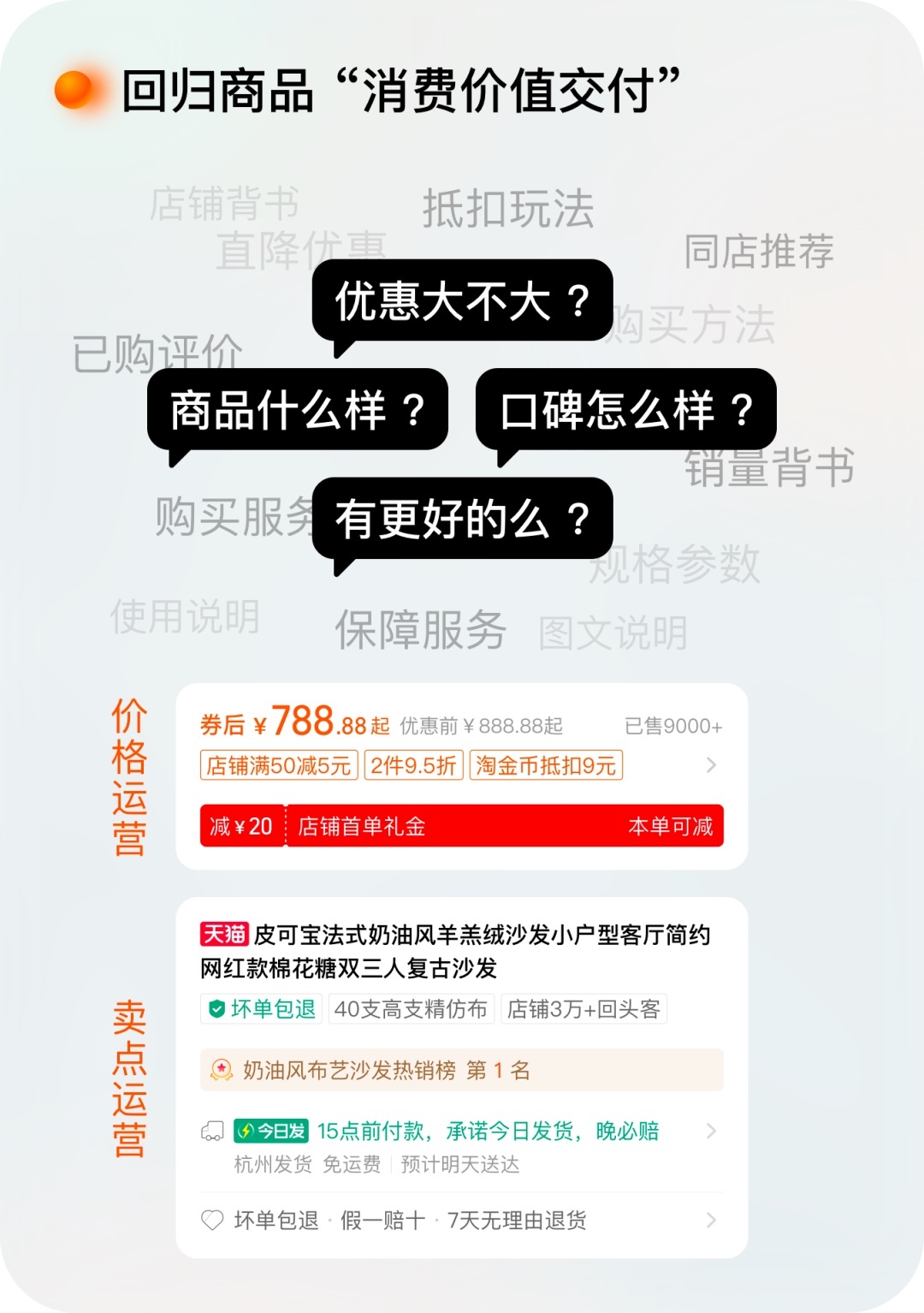 逛淘寶一定會看的頁面，我們做了哪些設(shè)計改變？