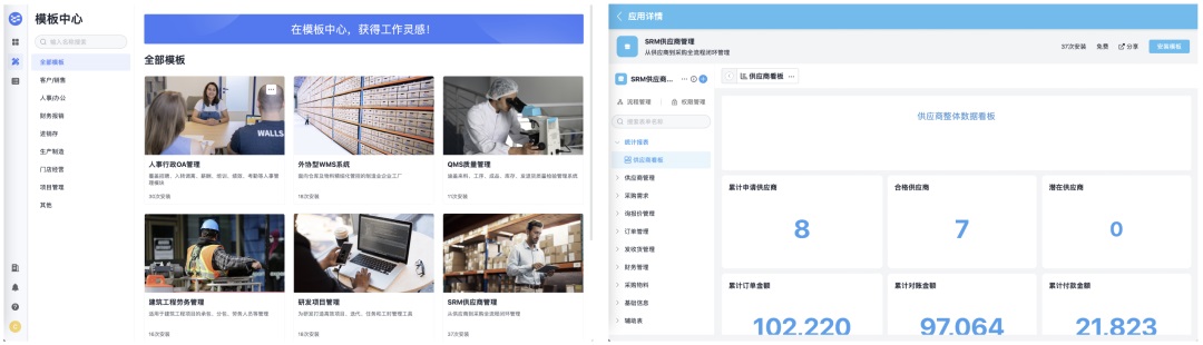 想找B端產(chǎn)品分析？45套B端可試用線上產(chǎn)品合集整理！